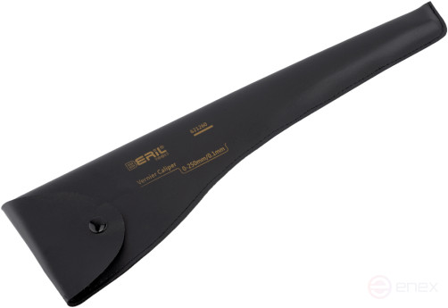 Vernier caliper-1-250-0 .1mm BERIL
