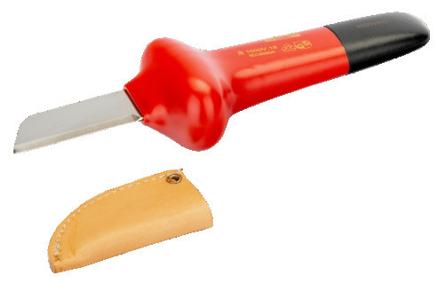 Cable Cutting Knife