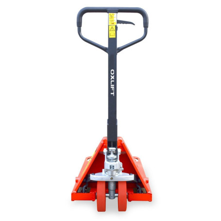 Hydraulic trolley OX 30P Premium OXLIFT 3000 kg