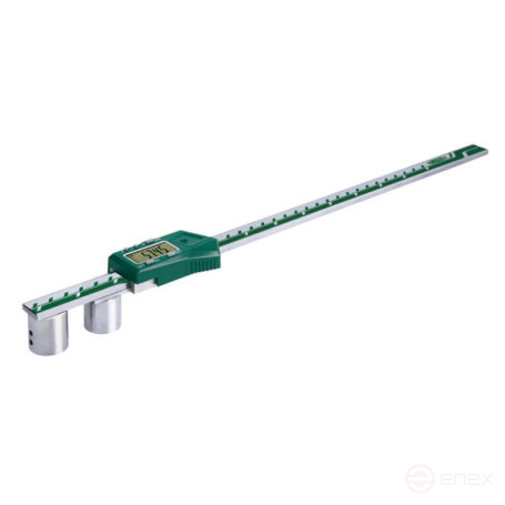 Сферические наконечники для штангенциркуля 1 / 8" (⌀3,175 мм) (2 шт.)
