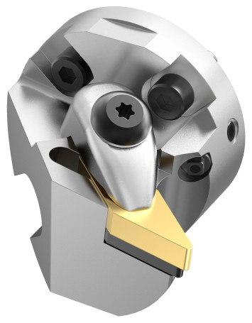 Расточная оправка H5063DVUNL16