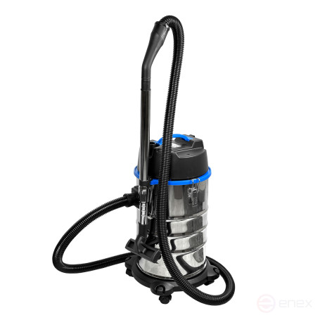 Professional Vacuum Cleaner 30L 1400W TC122A-301400 AE&T