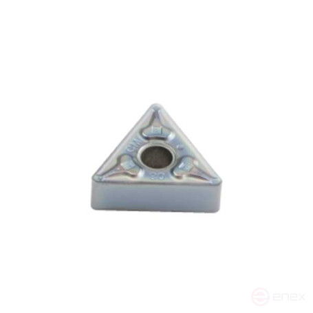 Пластина токарная TNMG160404-CM UM30M