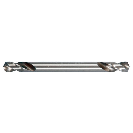 PROJAHN Metal spiral drill 4.2 mm, double-sided, HSS-G, 5D, 135°, h8 45420
