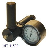 Ключ динамометрический МТ-1-500