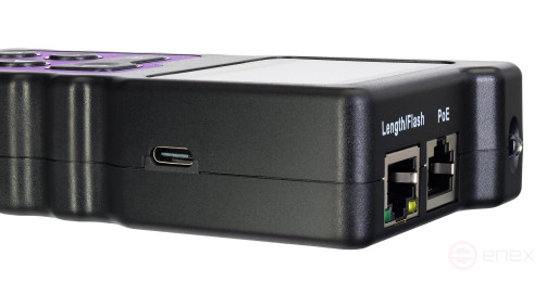 Ermenrich NetGeeks NP40 Multifunction Cable Tester