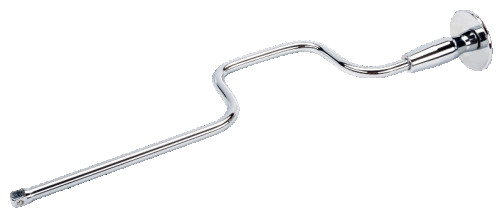 3/8" Ringlet, length 435 mm