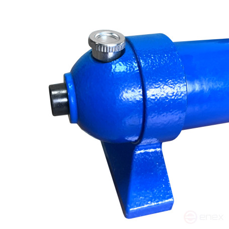 Manual hydraulic pump 10t T03010P