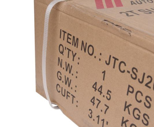 Jack jack 2t 70-600mm JTC