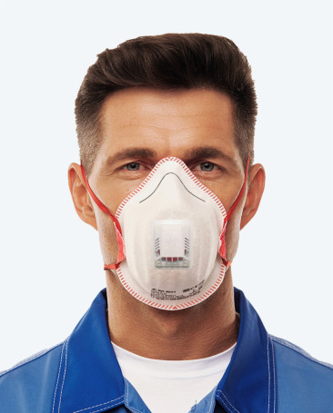 RK 9031 – filter personal protective equipment