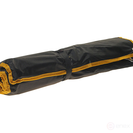 Набор ключей комбинированных (6-30,32мм) CrV сатинированных планшет 26 предметов ЭВРИКА 1/4