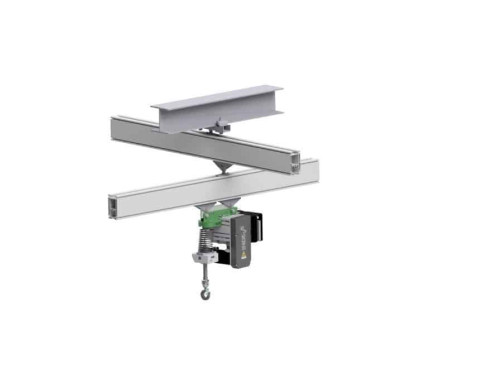 Liftronic® Easy Hanging Manipulator L240R