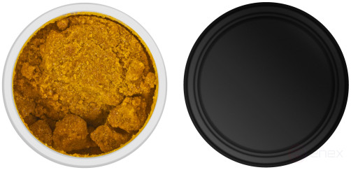 Железо хлорное ( для травления медных сплавов, печатных плат ) 250 гр.