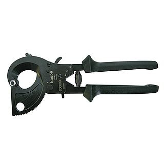 Cable cutter, max. 32 mm2