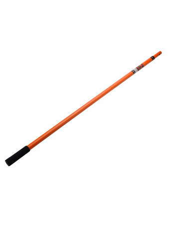 The rod for the knot cutter telescopic 1,27m-2,4m // HARDEN
