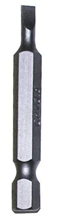 Slot insert 0.6x3.5 mm, 50 mm