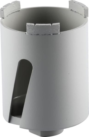 Алмазная коронка для профессионалов DD 600 U Supra, 82