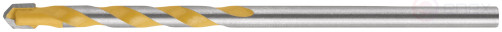 Сверло универсальное 4х75 мм