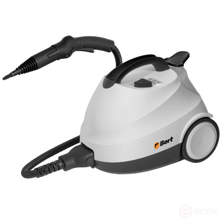 Пароочиститель BORT BDR-2700-R