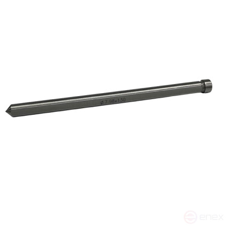 AT-S Ejector Pin 7.98x130mm