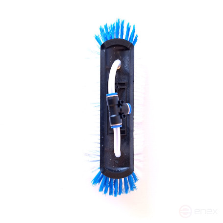 Cascade pro 260mm radial brush