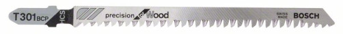 Saw blade T 301 BCP Precision for Wood, 2608633A40