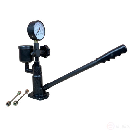 PS-400A AE&T Diesel Injectors Test Bench