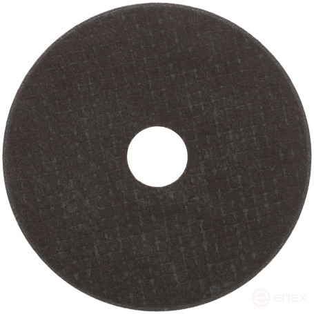 Профессиональный диск отрезной по металлу, нержавеющей стали и алюминию Cutop Profi Plus Т41-115 х 1,0 х 22,2 мм