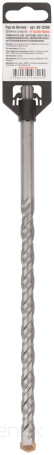 Бур по бетону, SDS-Plus, GreatFlex Light, 12x260 мм