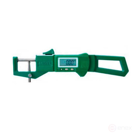 Digital thickness gauge 0-25 mm (0.01mm)