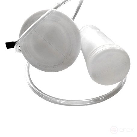 Pneumatic Brake Fluid Replacement Device TA-G1036 AE&T