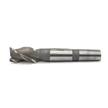 Фреза концевая 20 х 38 х 123 HSS Z=3 к/х КМ2 ГОСТ Р 53002-2008 Beltools