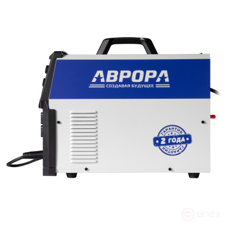 Инверторный сварочный полуавтомат АВРОРА Динамика 160 ЭКСПЕРТ