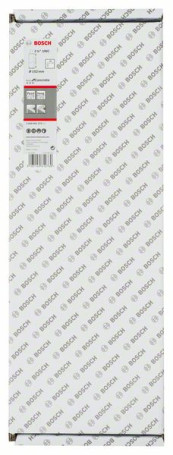 Алмазная сверлильная коронка для мокрого сверления 1 1/4 UNC Best for Concrete 152 мм, 450 мм, 12 сегментов, 11,5 мм