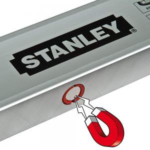 Уровень STANLEY Classic магнитный STHT1-43110, 40 см