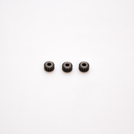 MIGHTY SEVEN Repair Kit for pneumatic drills QE-331, QE-333, planetary gear (3 pcs)