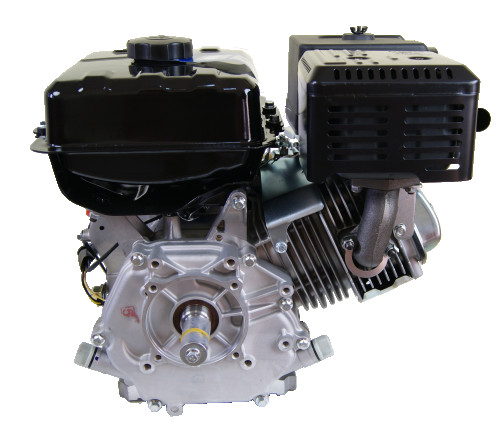 Двигатель бензиновый LIFAN 190F-C PRO (15 л.с.)