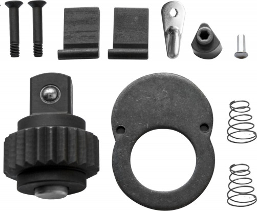 R1206-R Ремонтный комплект для рукоятки трещоточной усиленной 3/4DR, 24 зубца, R1206