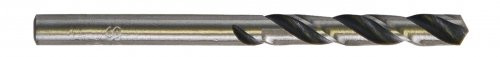 Сверло для металла ф 5,1х52/86 мм HSS