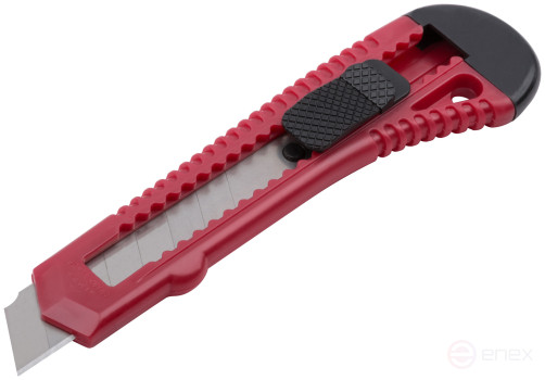 Нож технический "Лайт" 18 мм