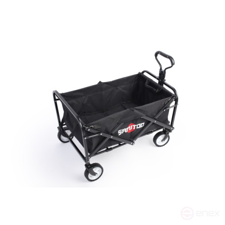 Sanitoo 3970 Tool Cart