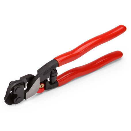 Compact manual bolt cutter BRKu-210