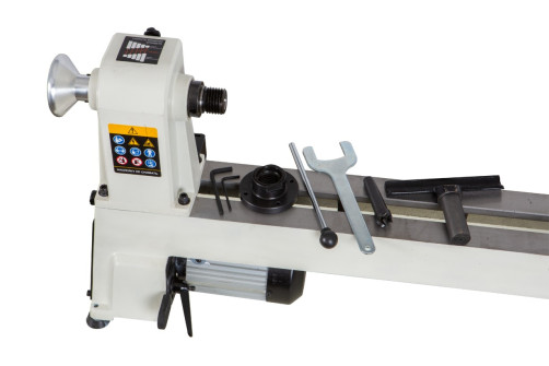 JET JWL-1220L Wood Lathe