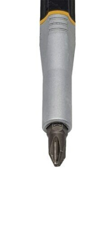 Felo Magnetic Bit Holder 1/4", 95 mm, on blister 03829594