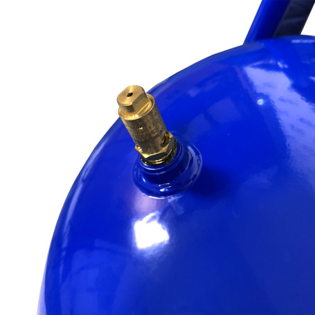 Sandblasting machine T06520 AE&T 76L