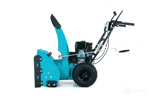 Снегоуборщик STEVIMAN SX-61E
