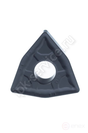 WNMG080408-GM YC332 Carbide Plate