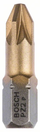 Nozzle-bits Max Grip PZ 2, 25 mm