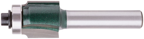 Kalevochnaya edge milling cutter with a DxHxL=16x16x60,3mm