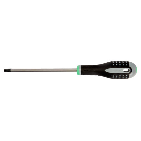 Screwdriver with ERGO handle for TORX PLUS T40 screws